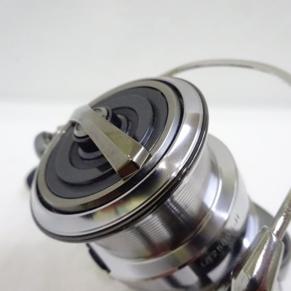 22イグジストLT 2500S-H
